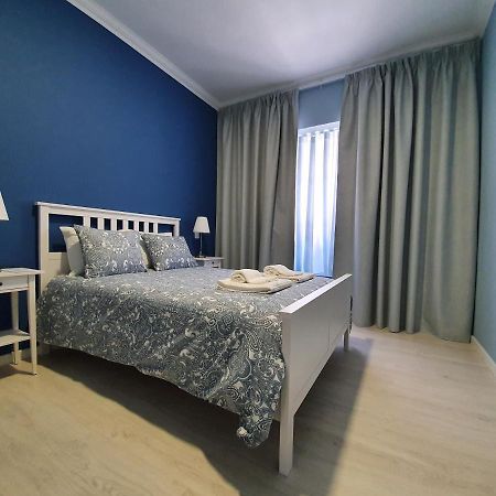 Inn Faro - Casa Amarela - Guest House 외부 사진