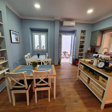 Inn Faro - Casa Amarela - Guest House 외부 사진