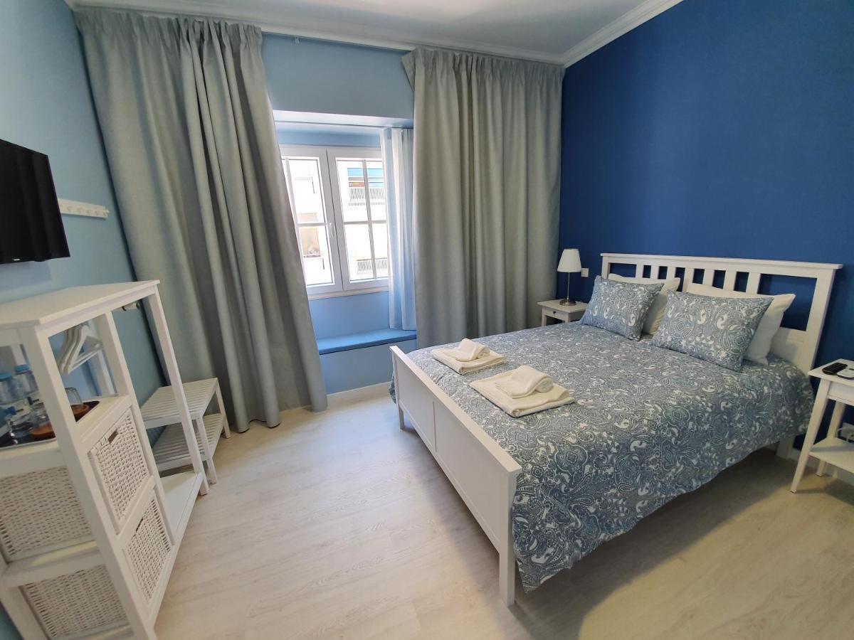 Inn Faro - Casa Amarela - Guest House 외부 사진