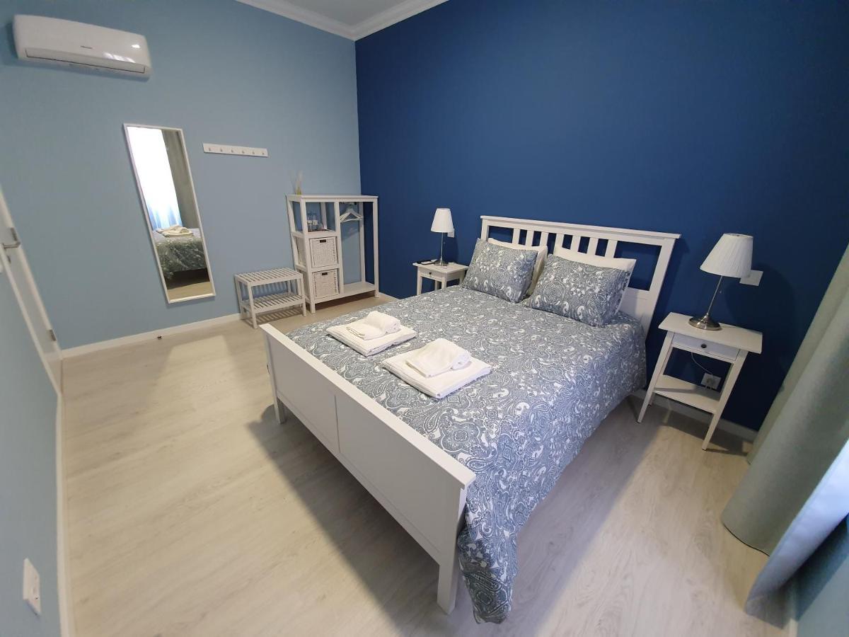 Inn Faro - Casa Amarela - Guest House 외부 사진