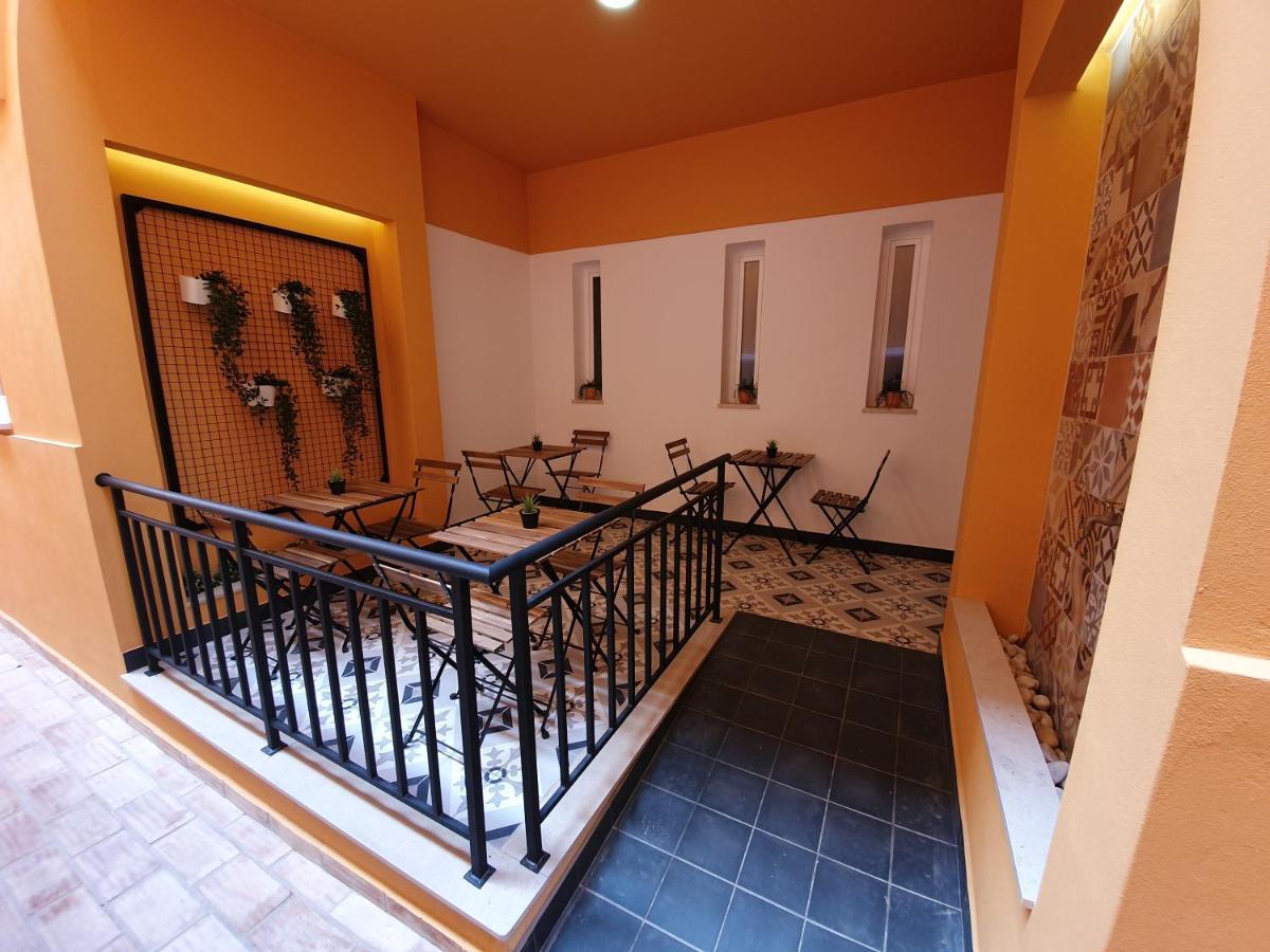 Inn Faro - Casa Amarela - Guest House 외부 사진