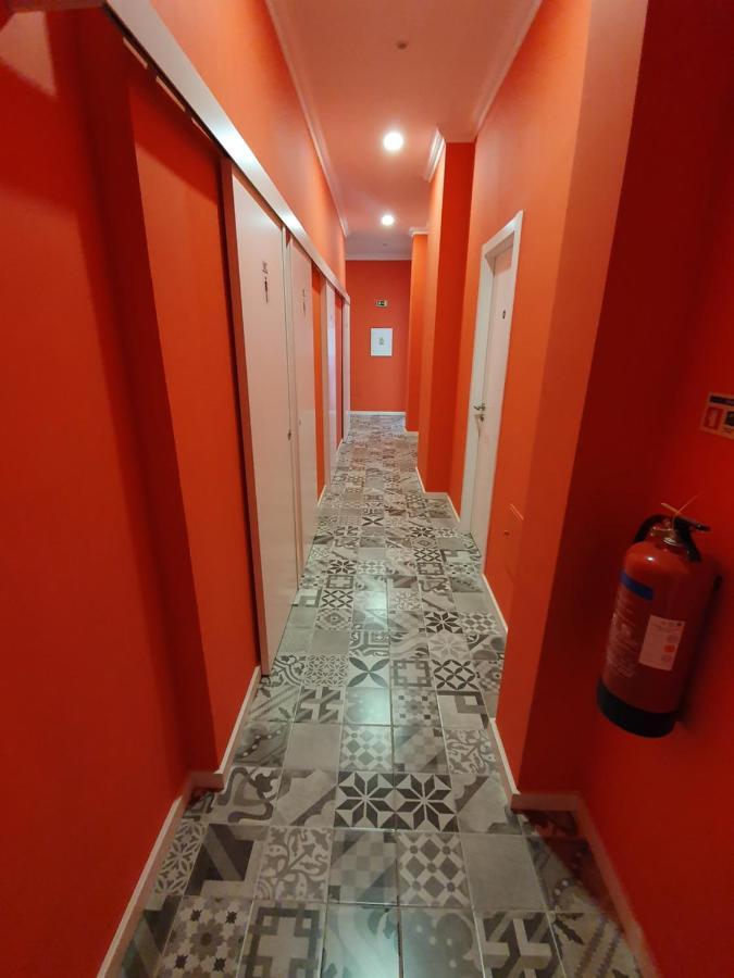 Inn Faro - Casa Amarela - Guest House 외부 사진