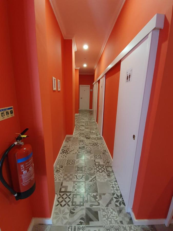 Inn Faro - Casa Amarela - Guest House 외부 사진