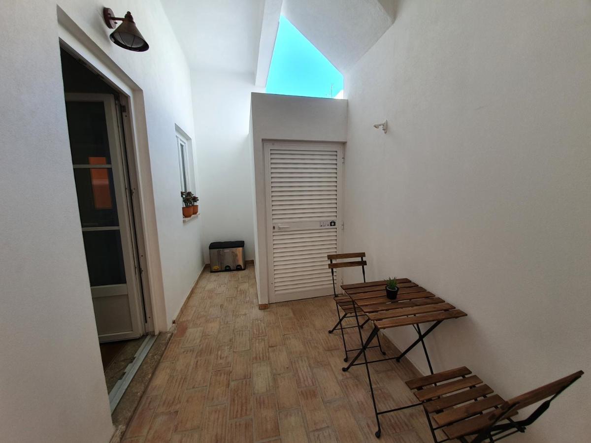 Inn Faro - Casa Amarela - Guest House 외부 사진