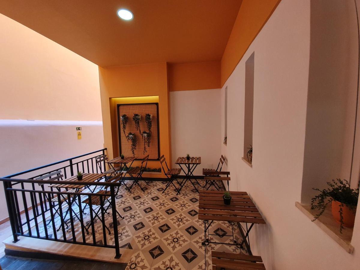 Inn Faro - Casa Amarela - Guest House 외부 사진