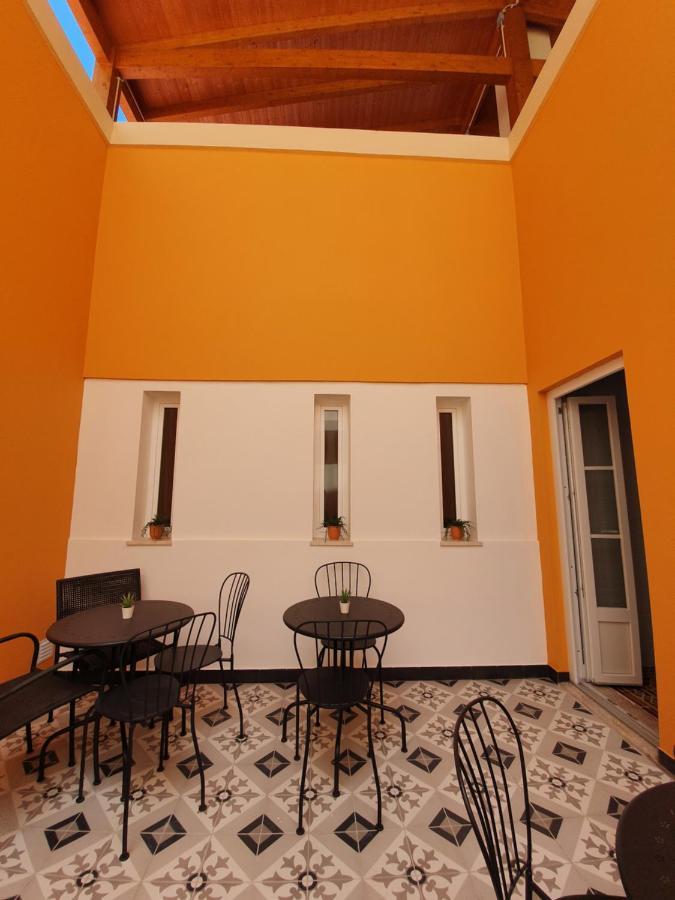 Inn Faro - Casa Amarela - Guest House 외부 사진