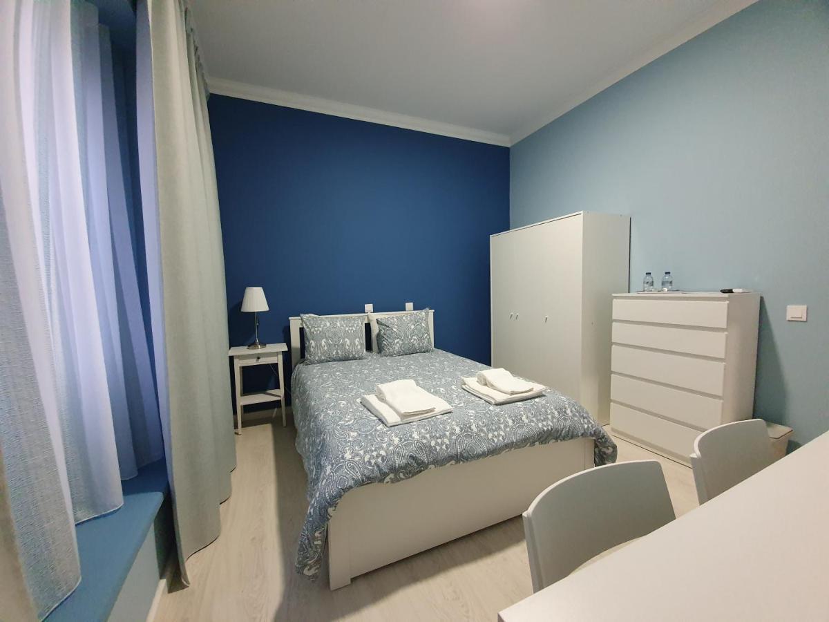 Inn Faro - Casa Amarela - Guest House 외부 사진